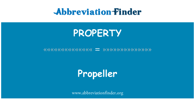 PROPERTY: چرخی