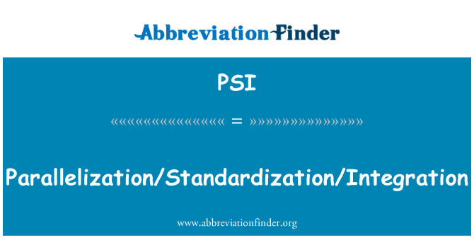 PSI: Parallelization/piawaian/integrasi