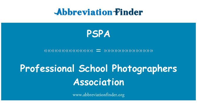 PSPA: Profesionālo skolu Photographers Association