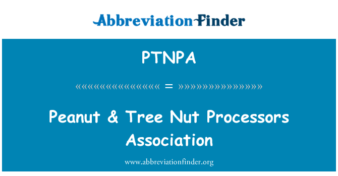 PTNPA: ถั่วลิสงคุ้มค่าความสัมพันธ์ตัวประมวลผลถั่วทรี