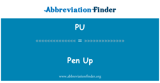 PU: Plim