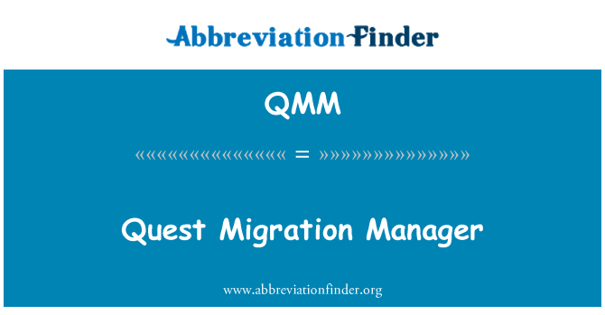 QMM: Responsab yon sou imigrasyon te raple demand