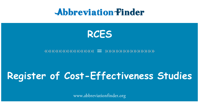 RCES: הרשמה ללימודים משתלמת
