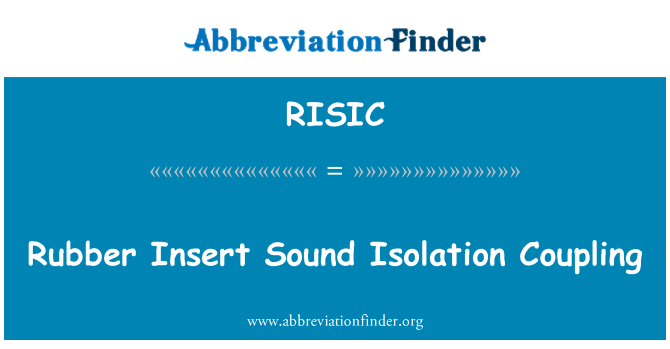 RISIC: Son Insertion kawoutchou blanch Accouplement