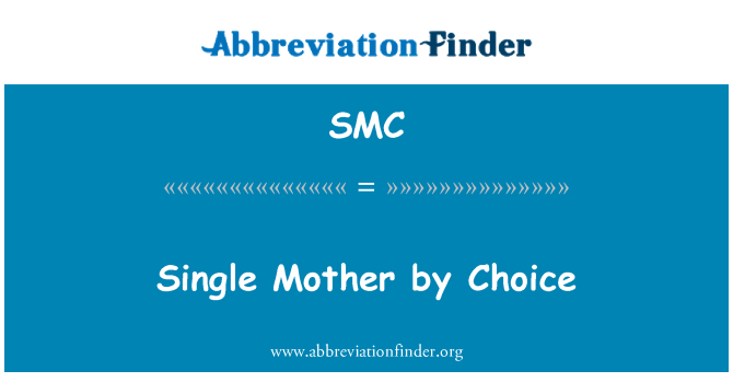 SMC: Moun ki pa marye manman pa chwa