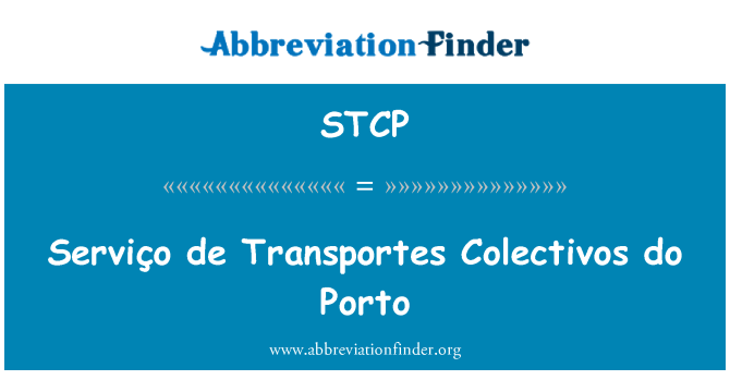 STCP: קולקטיבוס Serviço דה Transportes לעשות פורטו