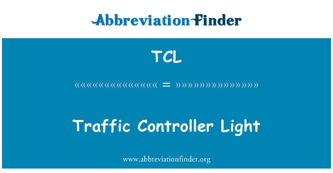 TCL: Traffiku kontrollur dawl