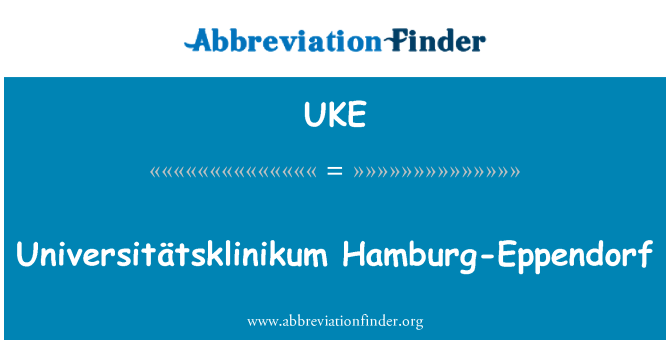 UKE: Koranteng Hamburg-Eppendorf