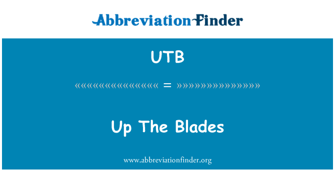 UTB: Sal-xfafar