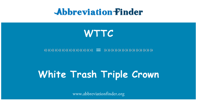 WTTC: Abjad movumenti f'inbid kuruna