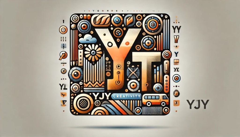 What does YJY mean