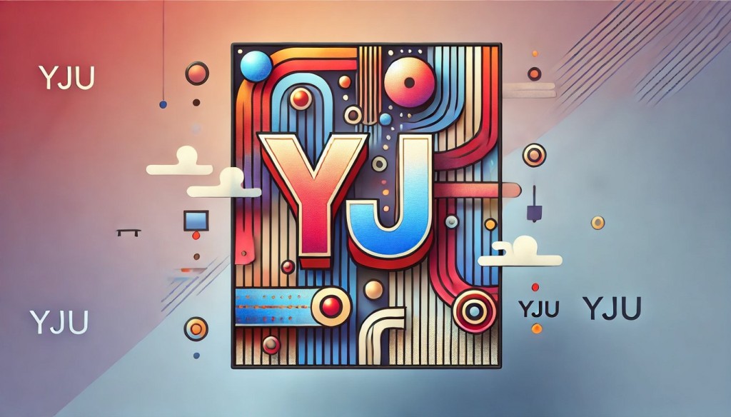 What does YJU mean