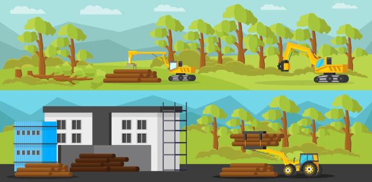 Forestry Abbreviations