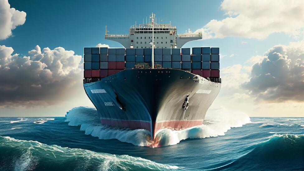 Shipping Abbreviations