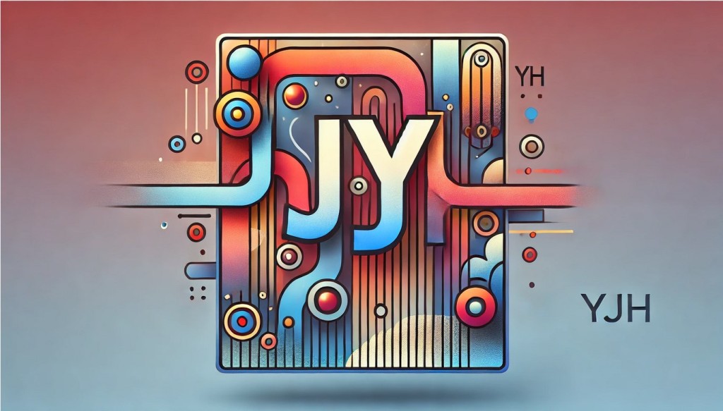 What Does YJH Mean