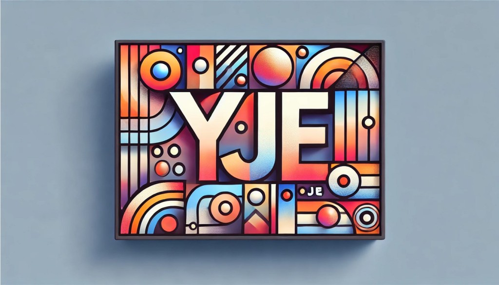 What Does YJE Mean