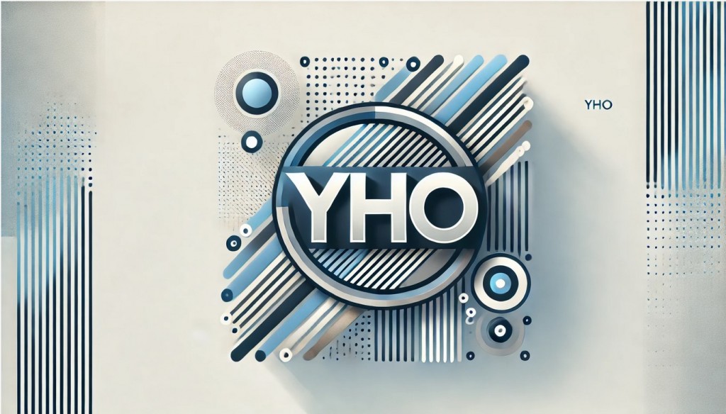 What does YHO mean