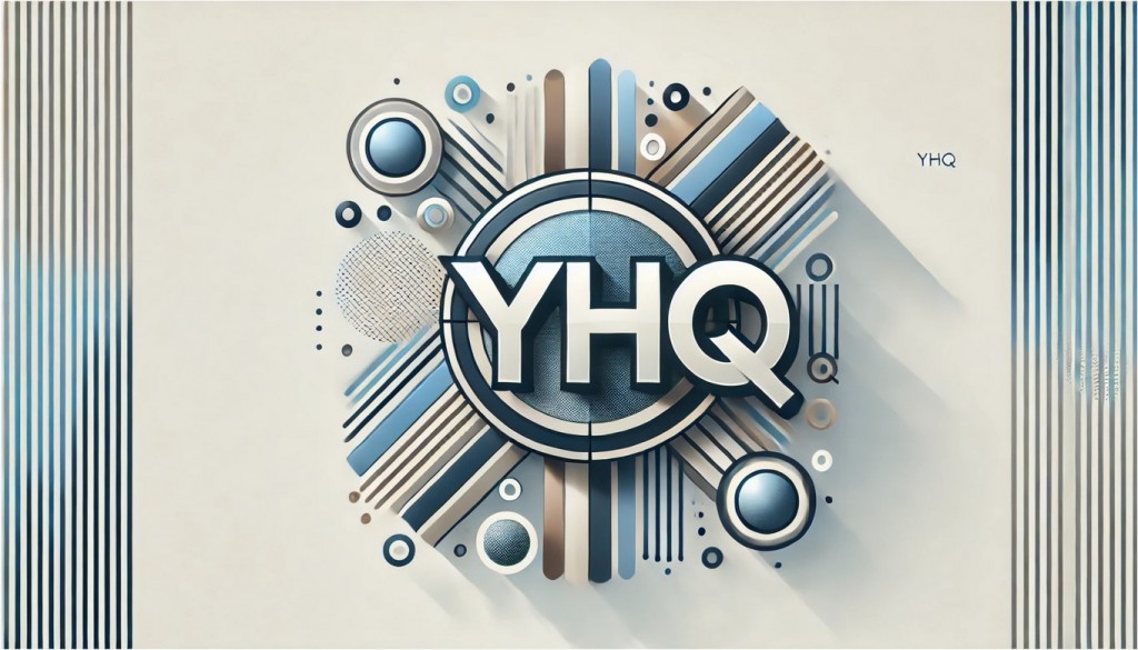 What does YHQ mean