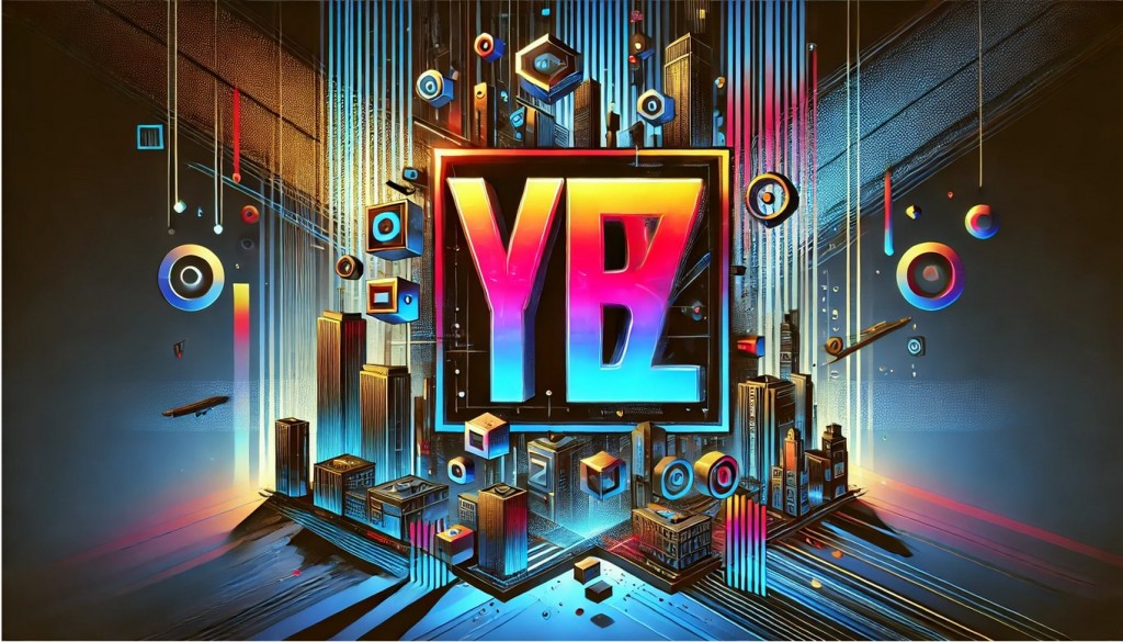 Što znači YBZ