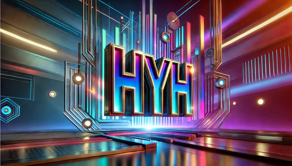 What does YHW mean