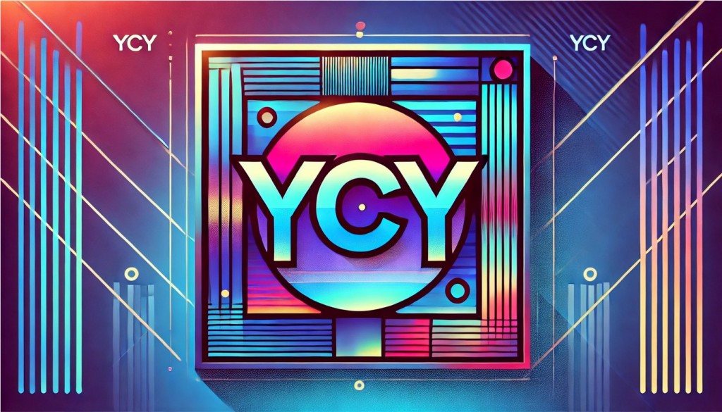 What does YCY mean