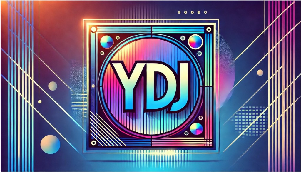 What does YDJ mean