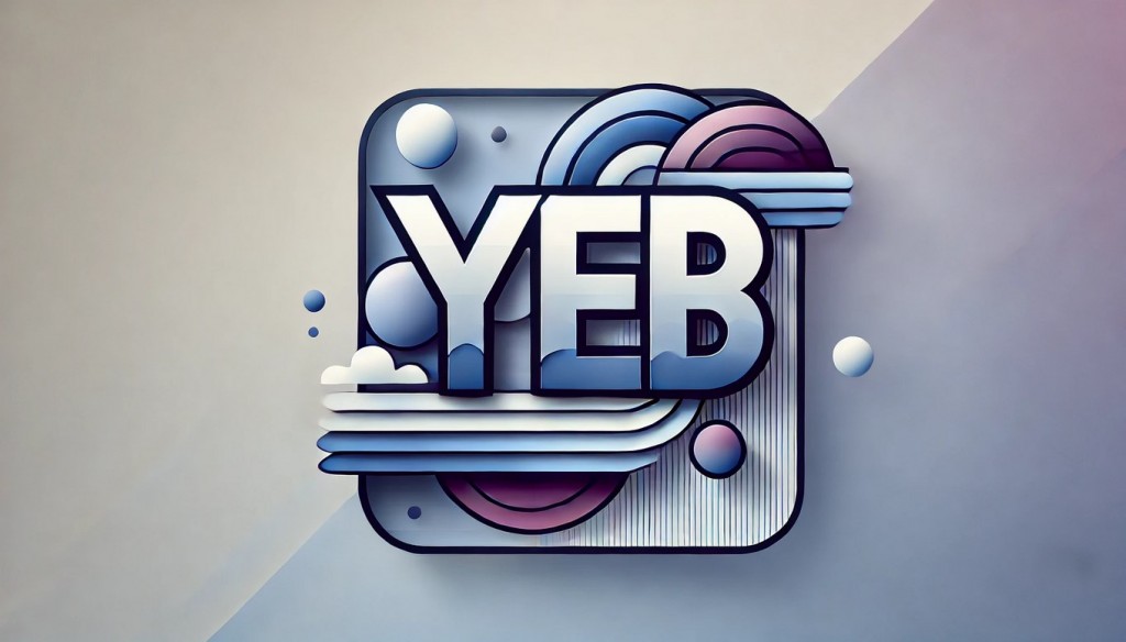 What does YEB mean
