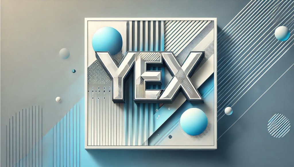 What does YEX mean