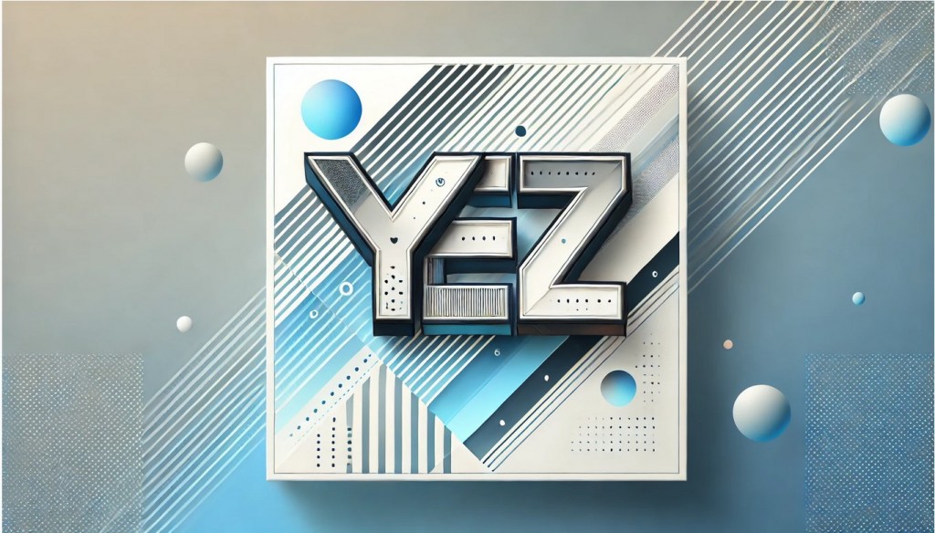 What does YEZ mean