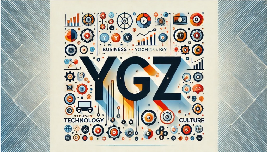 What does YGZ mean