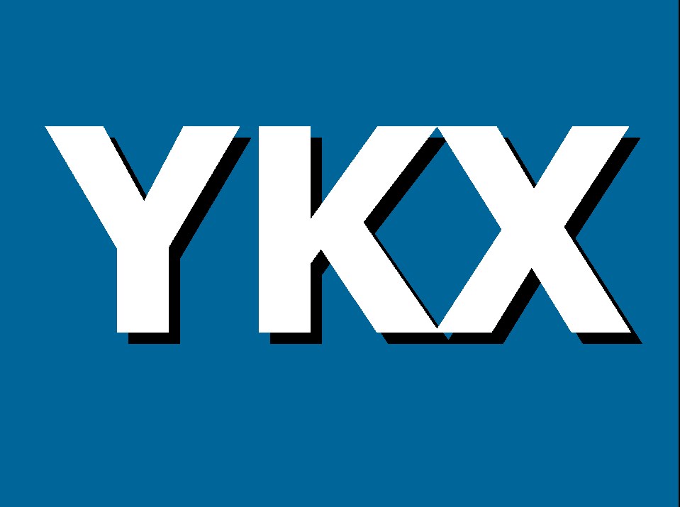 YKX